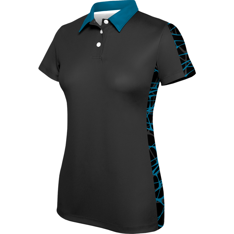 Web Caliber Polo Shirt