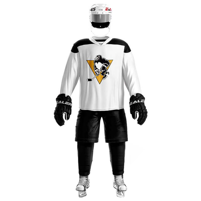 Ice Hockey Uniforms
