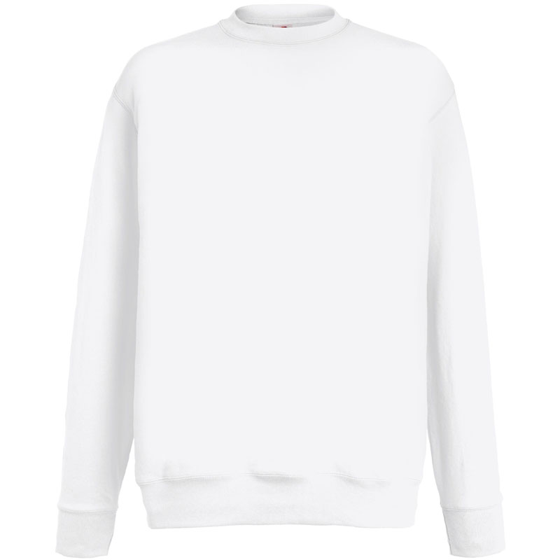 Plain Crewneck