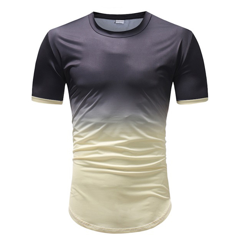 Gradient T-Shirt