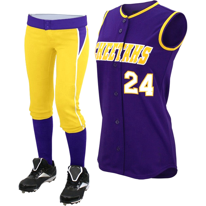Softball Uniforms