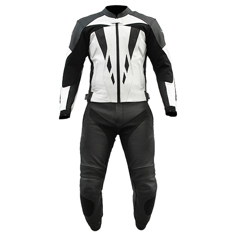 Motorbike Leather Suits
