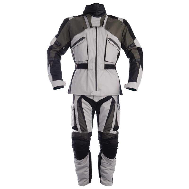 Motorbike Textile Suit