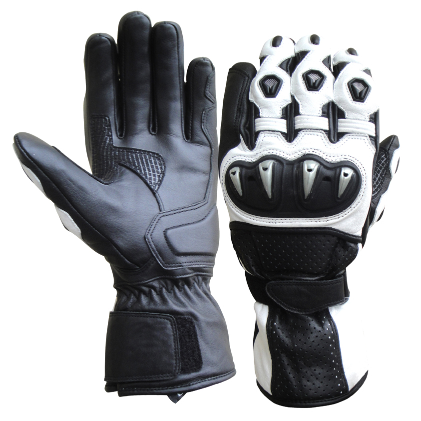 Motorbike Gloves